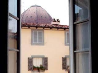 Hotel Regina Florença Exterior foto