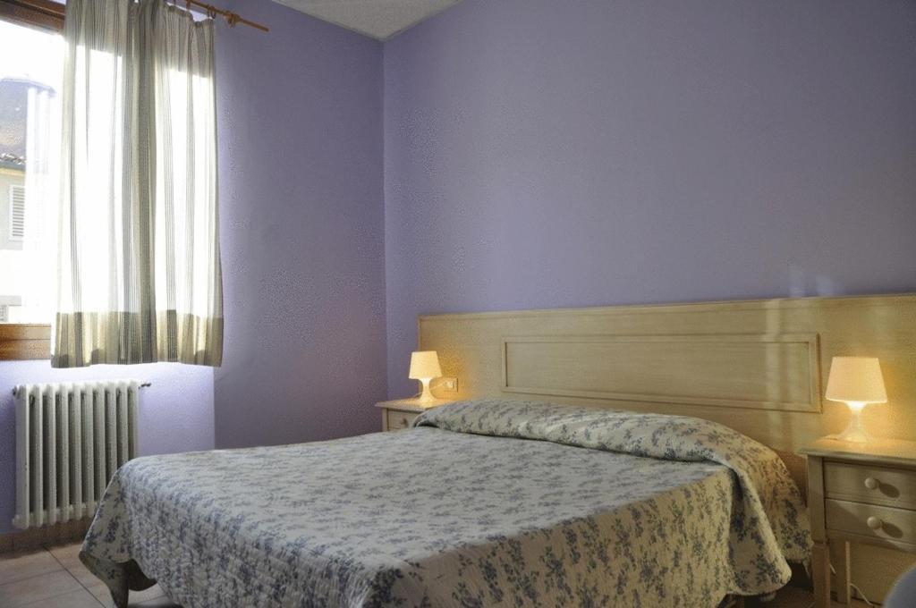 Hotel Regina Florença Quarto foto